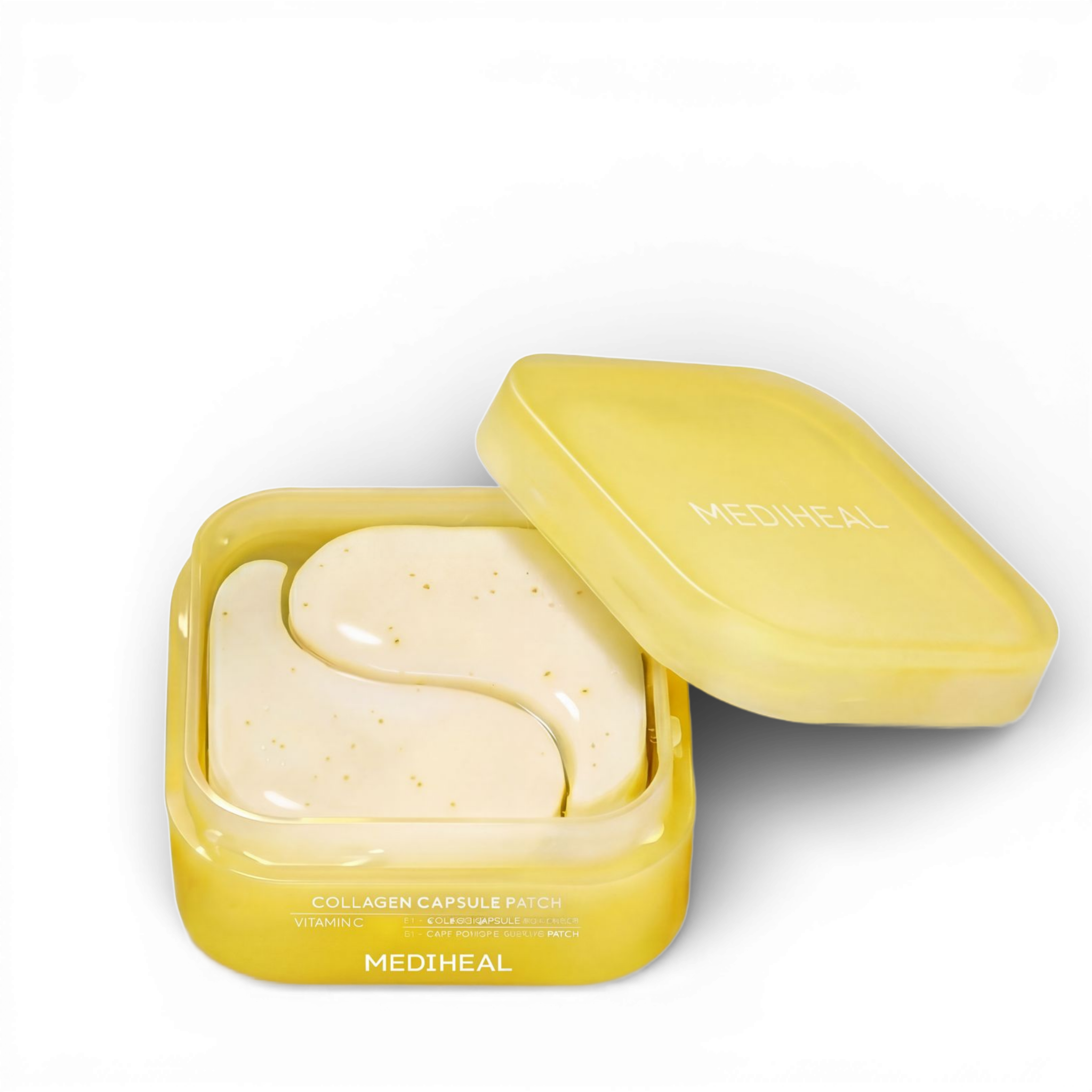 Vita Collagen Eye Ampoule Patch