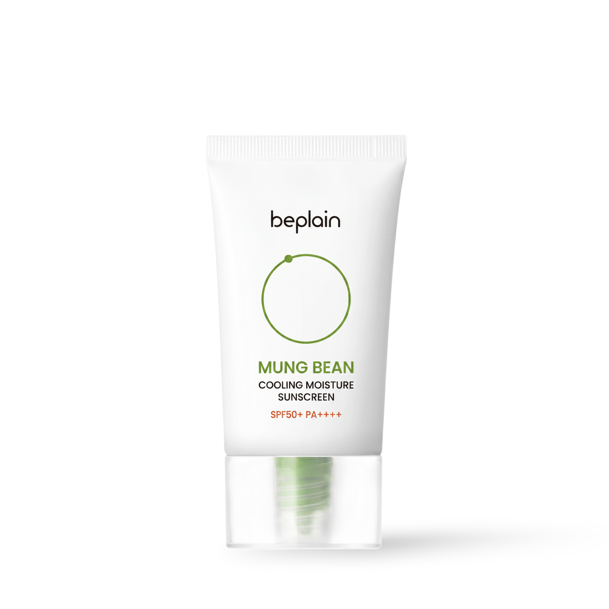 Mung Bean Cooling Moisture Sunscreen SPF50+ PA++++