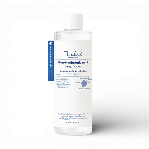 Oligo Hyaluronic Acid Deep Toner