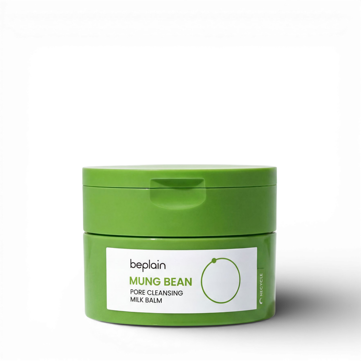 Mung Bean Pore Cleansing Milk Balm