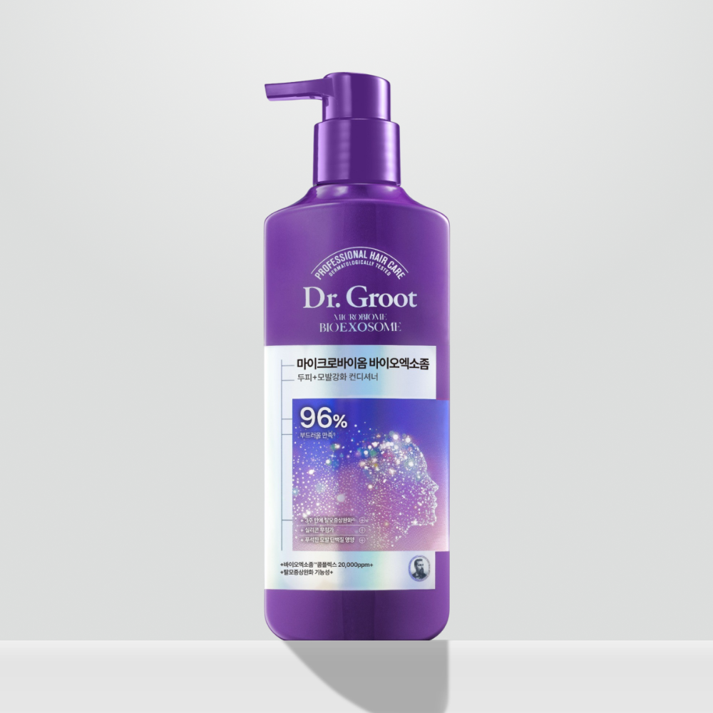 Bio Exosome Scalp Hair Loss Total Care Conditioner