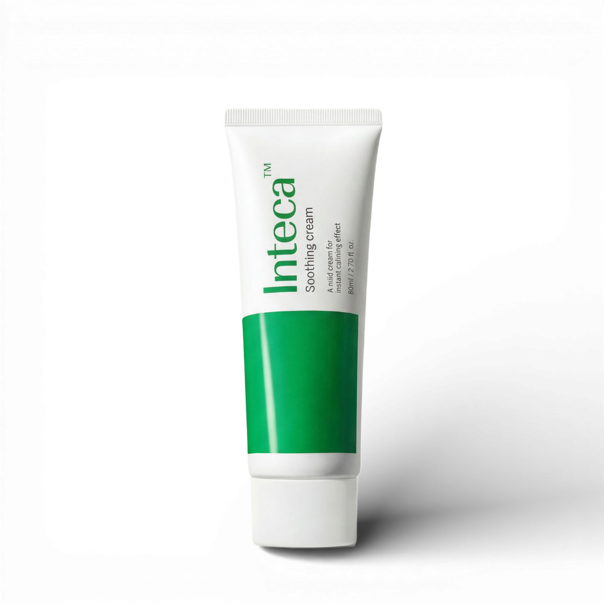 Inteca Soothing Cream