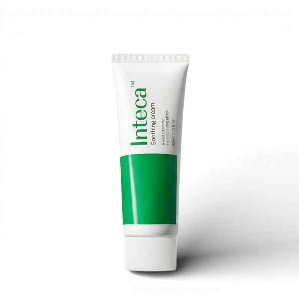 Inteca Soothing Cream