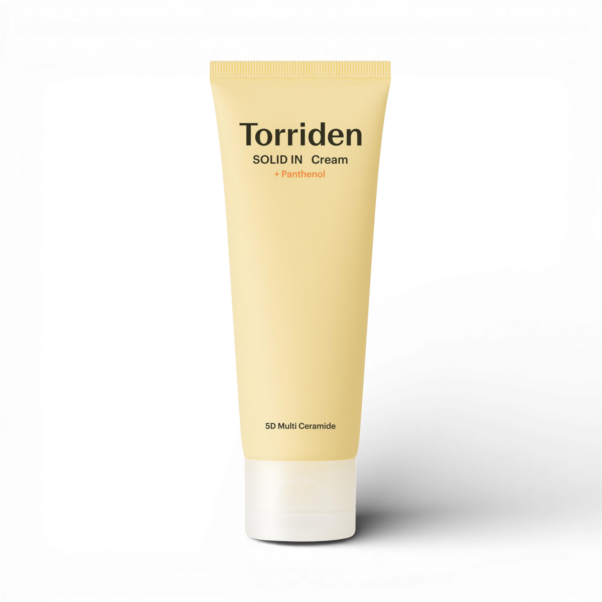 SOLID IN Cream