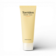 SOLID IN Cream