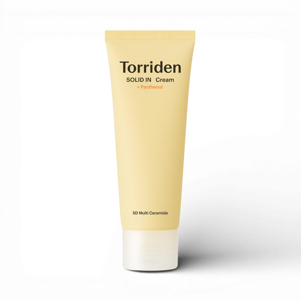 SOLID IN Cream
