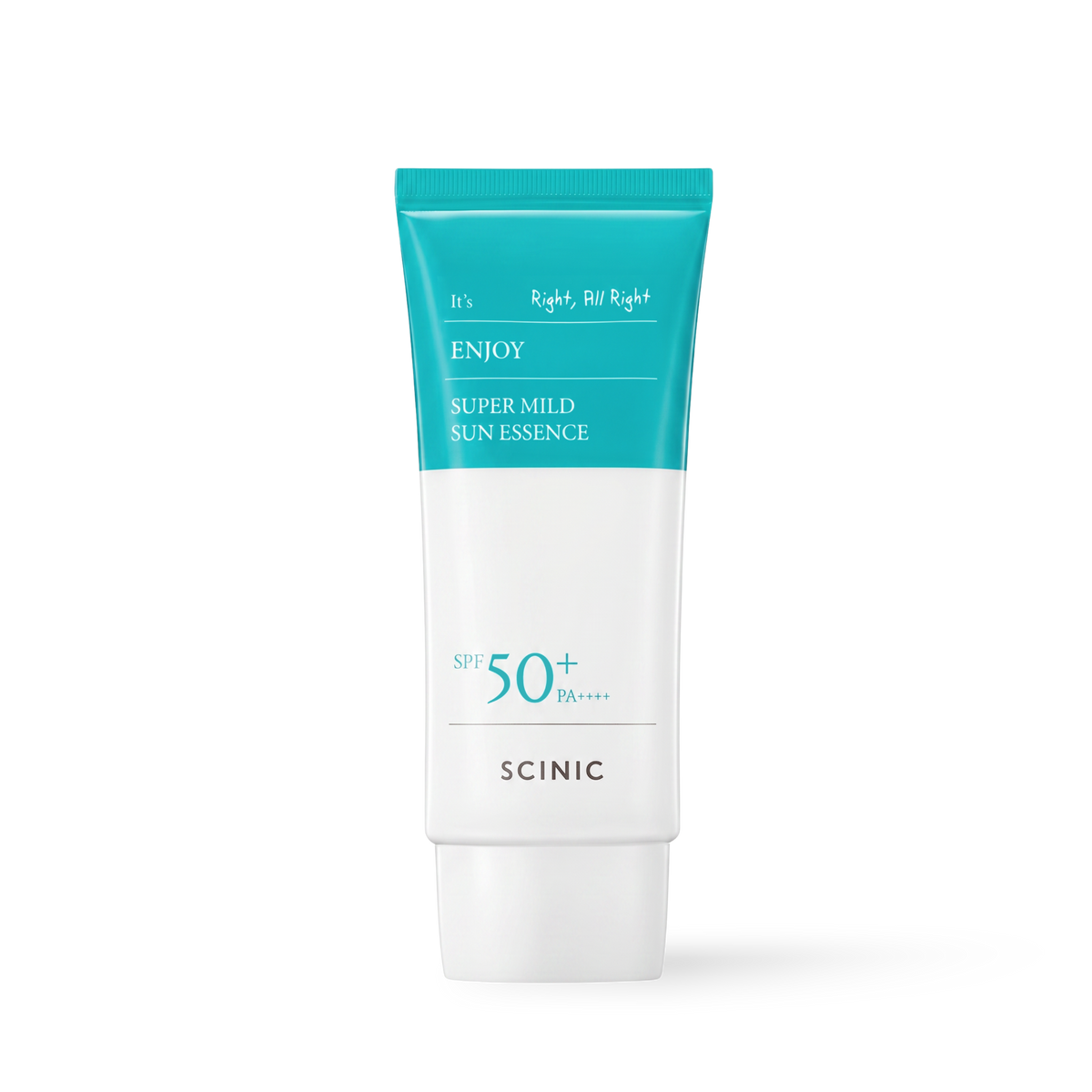 Enjoy Super Mild Sun Essence SPF50+ PA++++