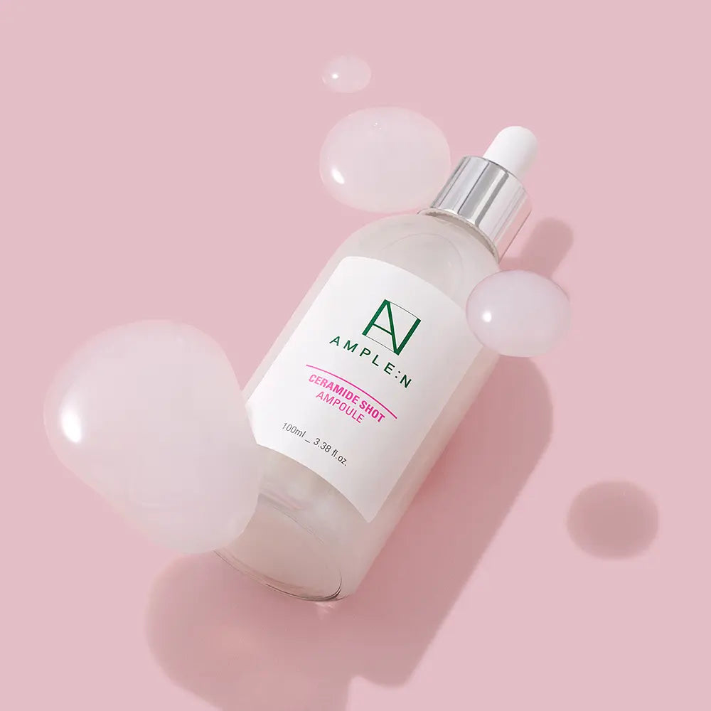 Ceramide Shot Ampoule