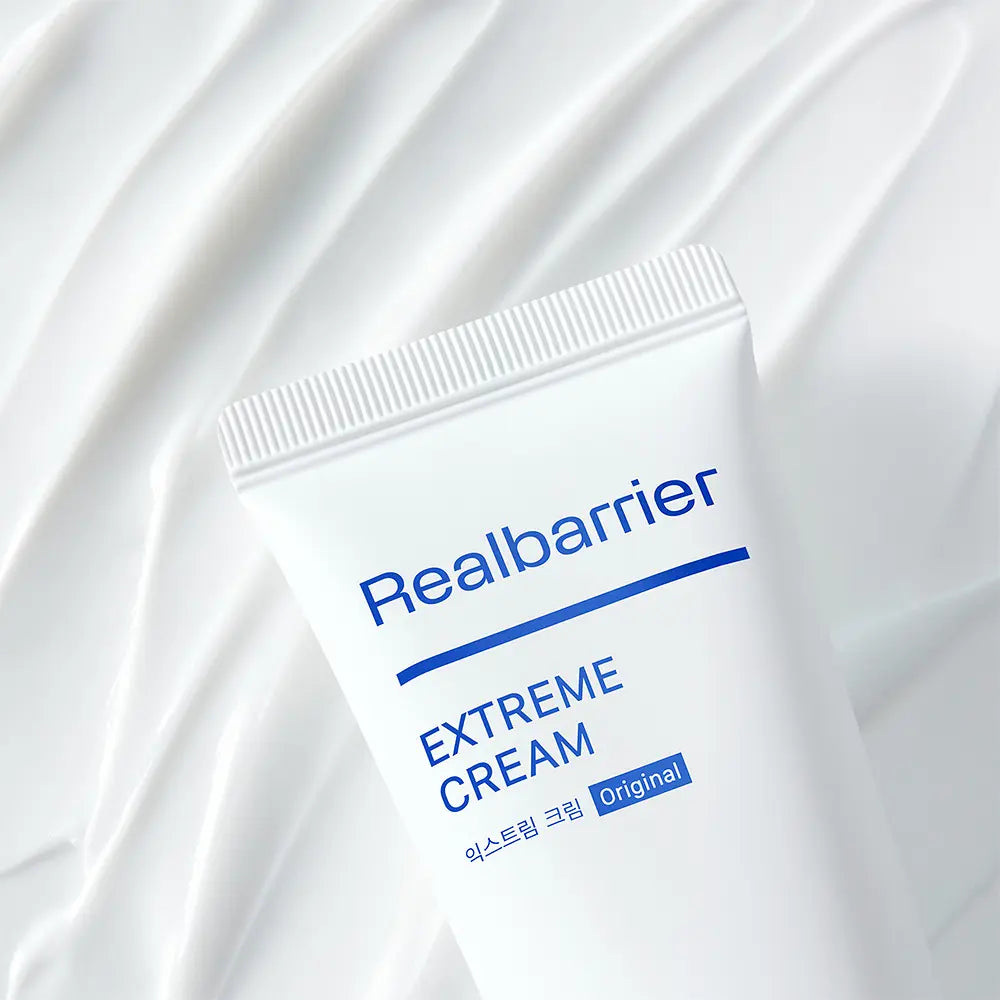 Extreme Cream
