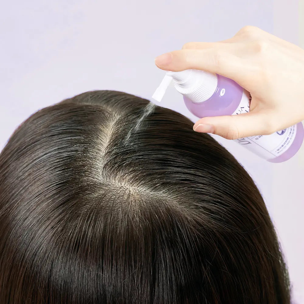 Aqua Total Care Scalp Tonic