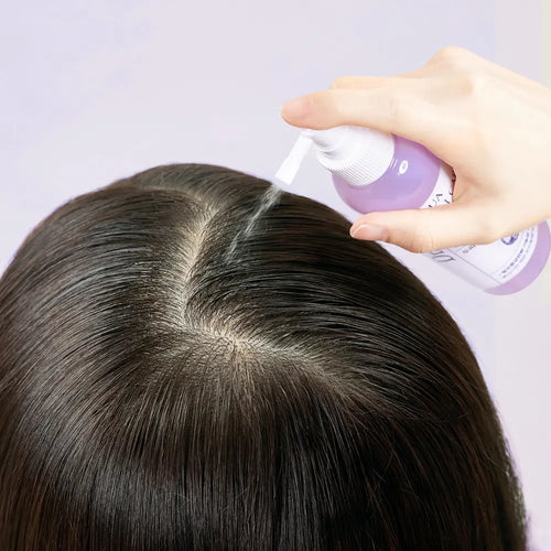 Aqua Total Care Scalp Tonic