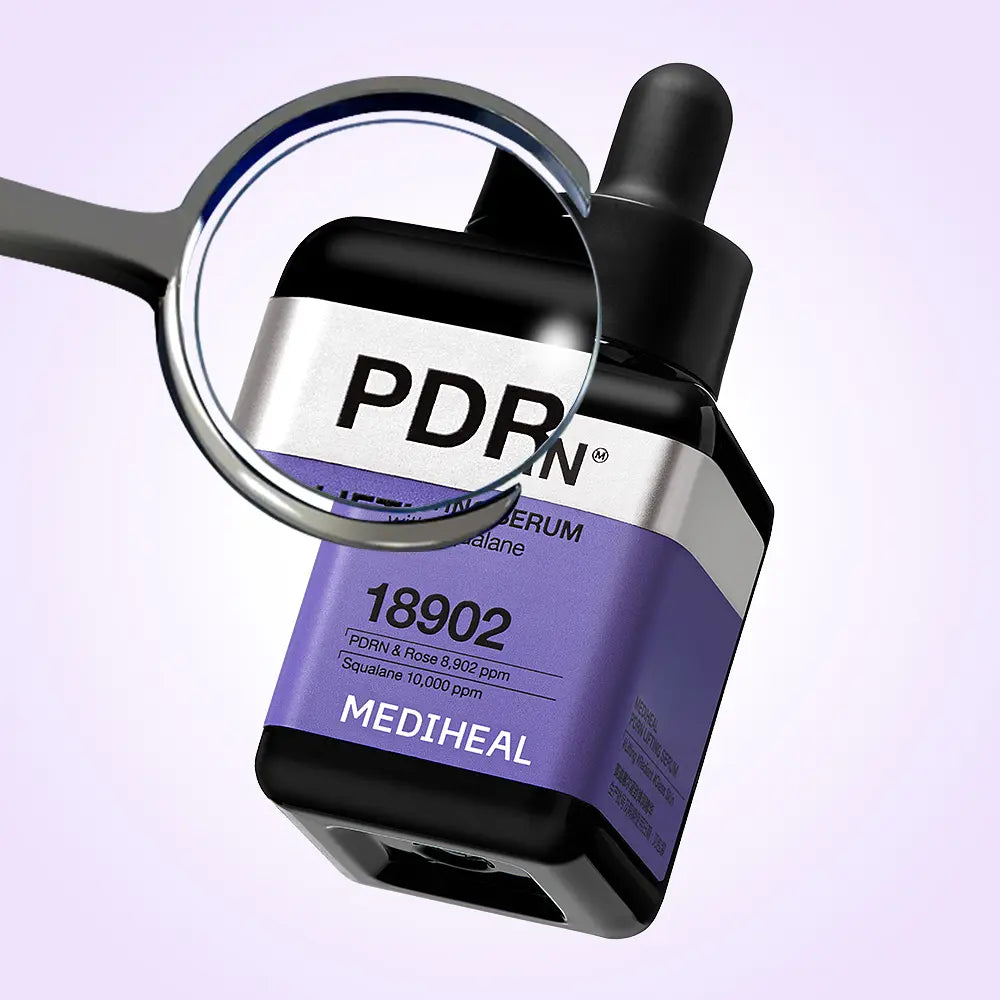 PDRN Lifting Serum with Squalane