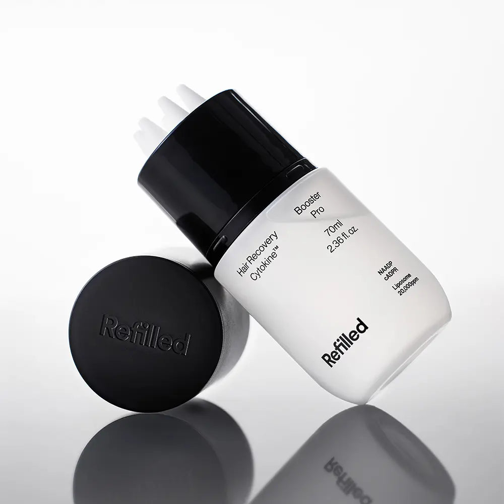 Hair Recovery Cytokine Booster Pro
