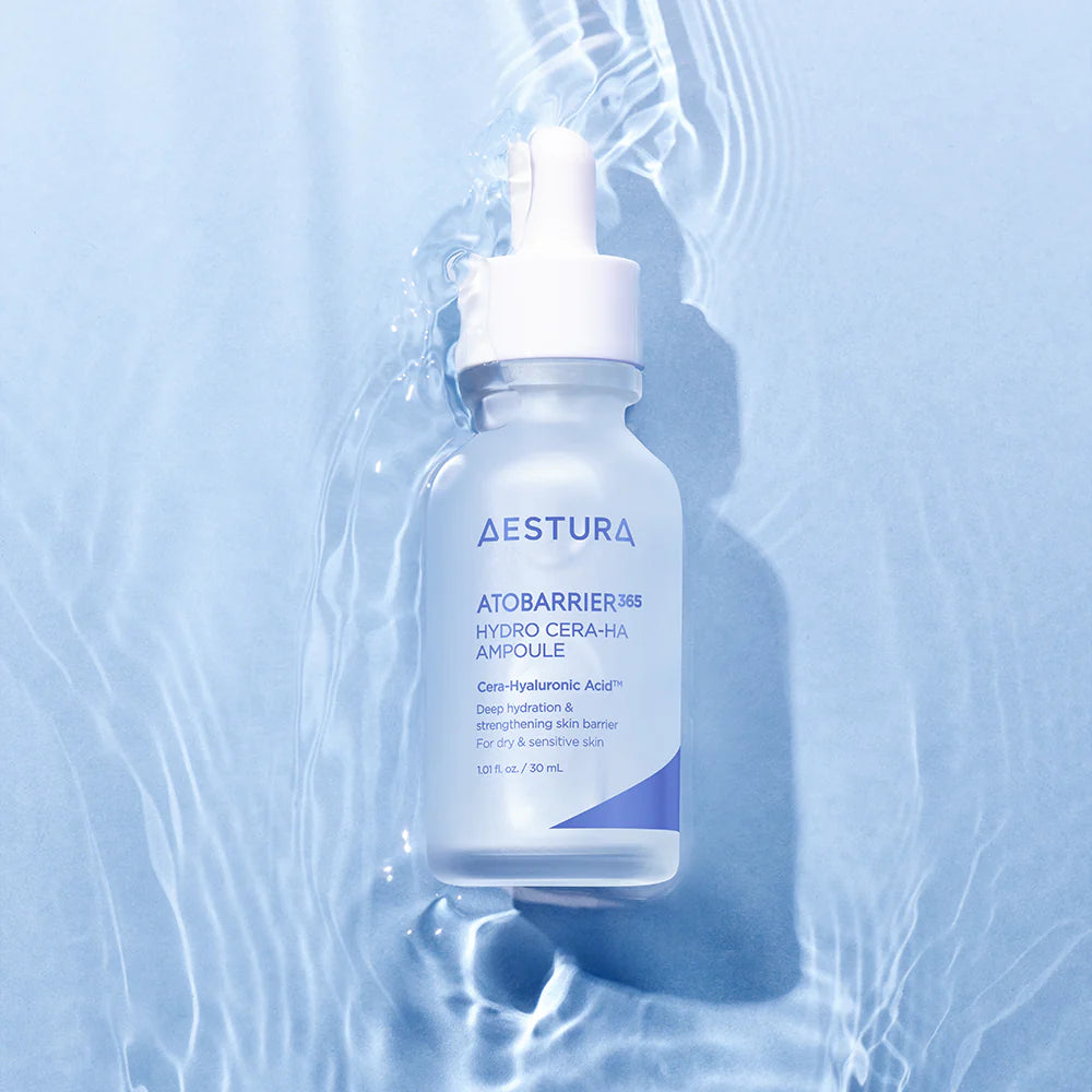 ATOBARRIER 365 HYDRO CERA-HA AMPOULE