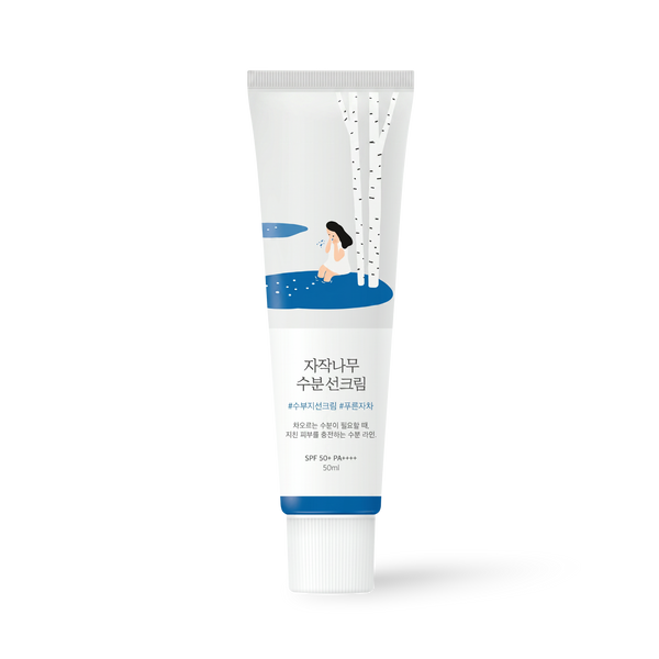 Birch Moisturizing Sunscreen UVLock SPF 50+ Broad Spectrum
