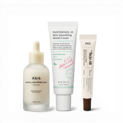 Barrier Repair Routine