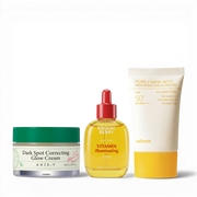 Dark Spot Fading Routine