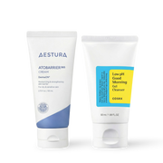 Fungal Acne-Safe Routine