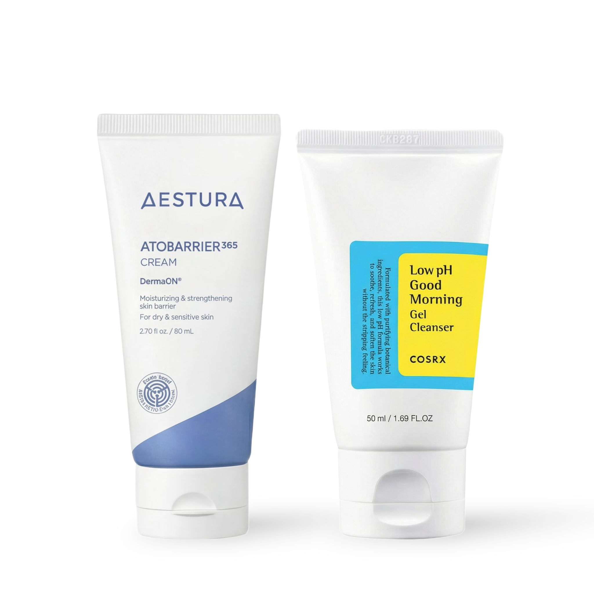 Fungal Acne-Safe Routine