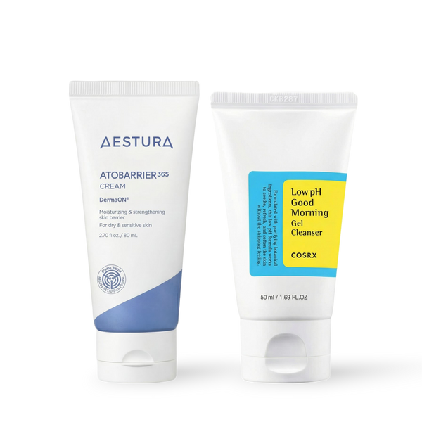 Fungal Acne-Safe Routine