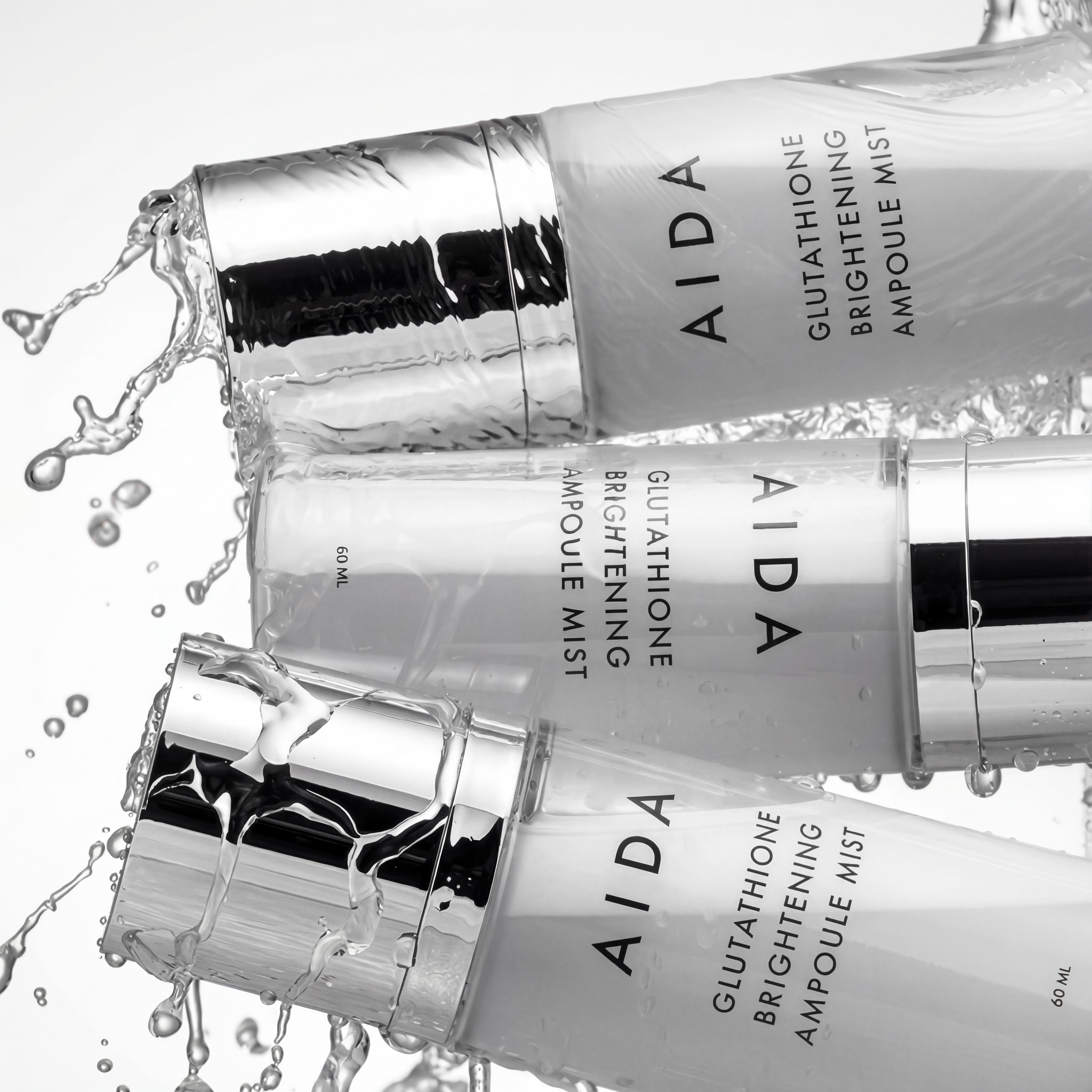 Glutathione Brightening Ampoule Mist