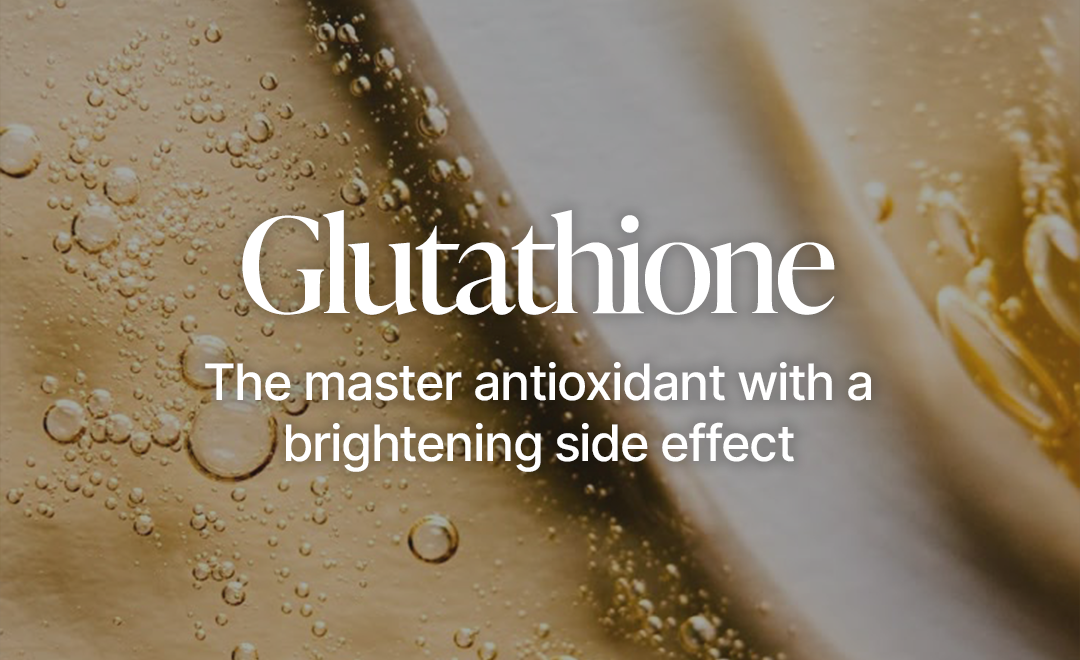Glutathione