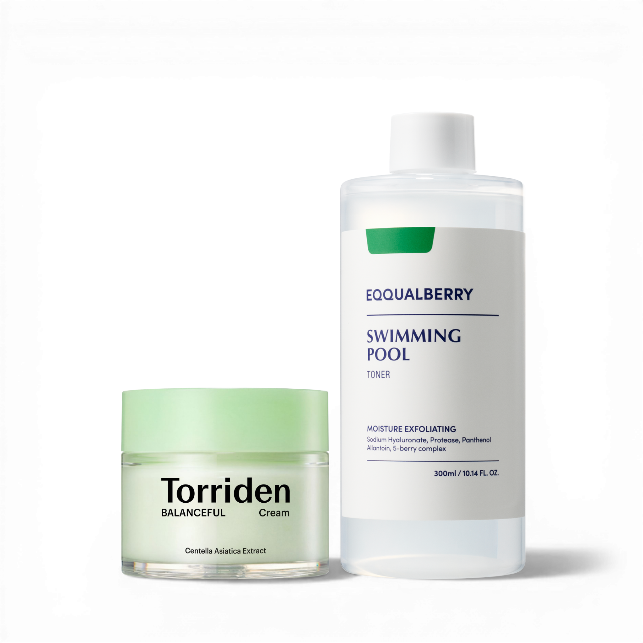 Hormonal Acne Routine