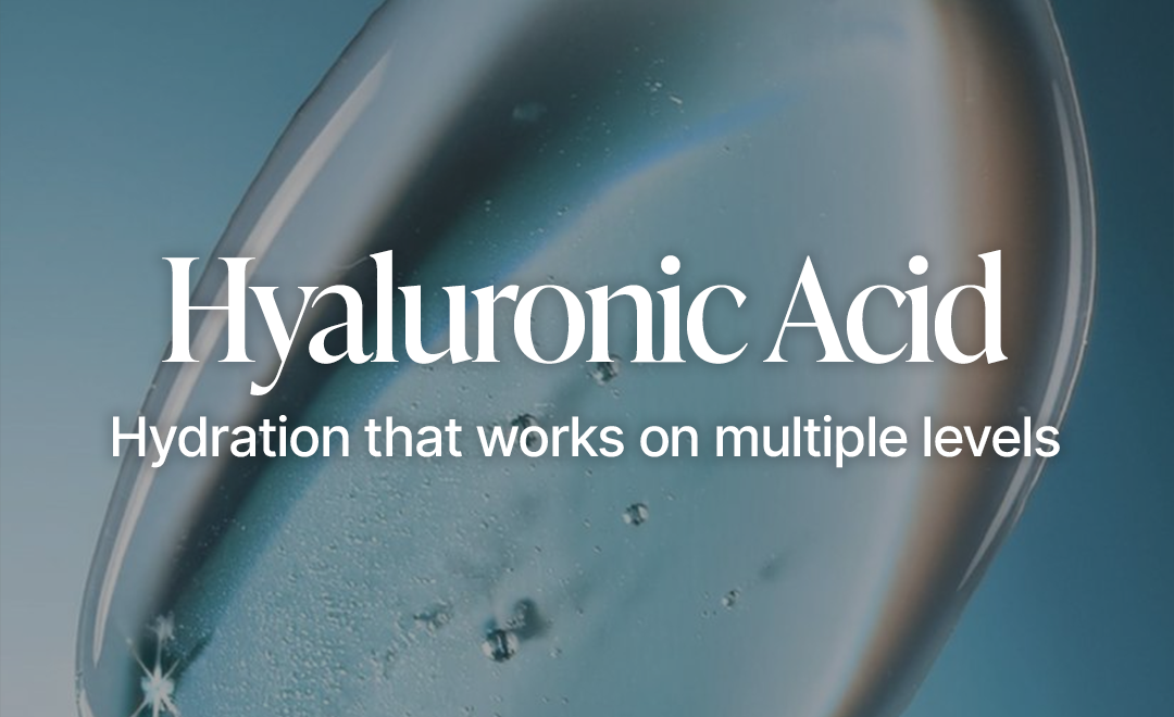 Hyaluronic Acid