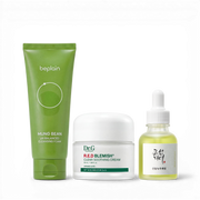 Inflammatory Acne Routine