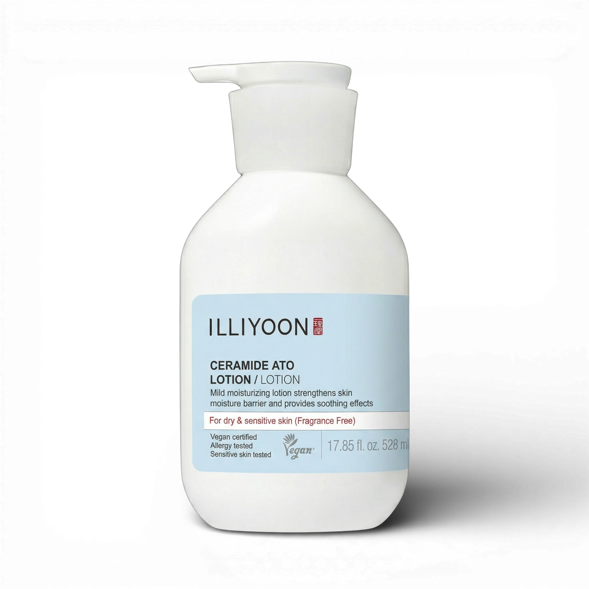 Ceramide Ato Lotion