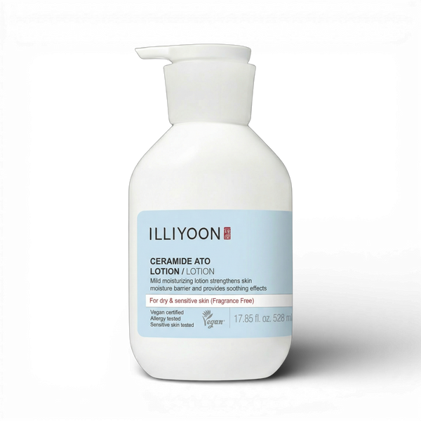 Ceramide Ato Lotion