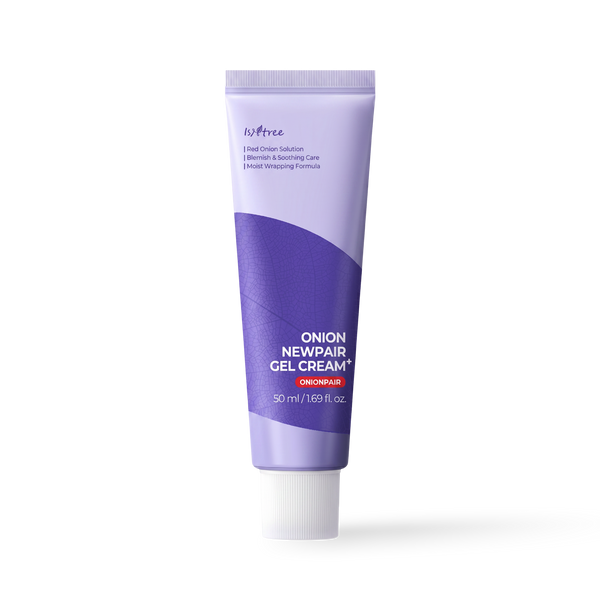 Onion Newpair Gel Cream Plus
