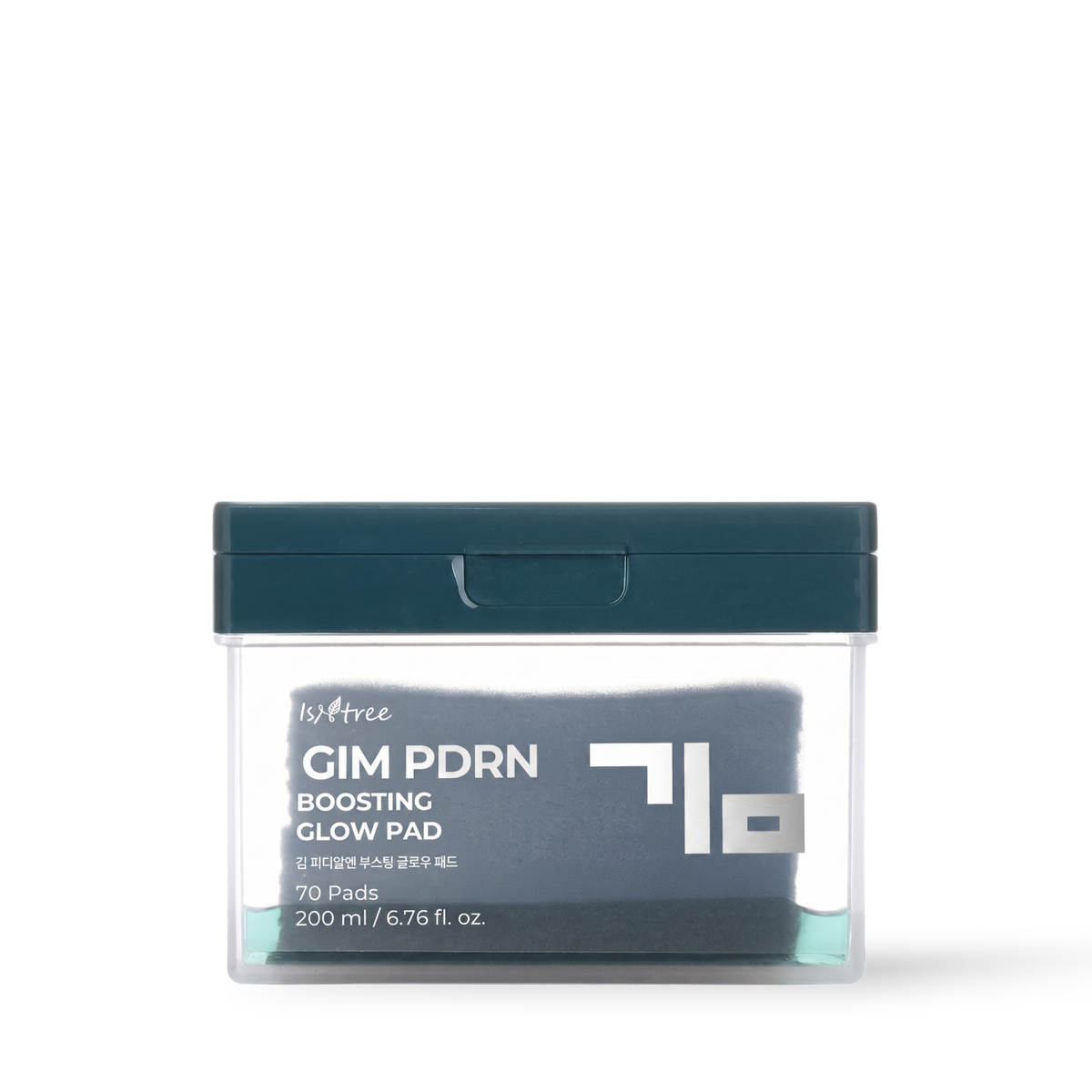 GIM PDRN Boosting Glow Pad