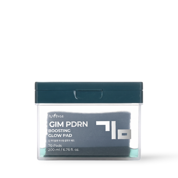 GIM PDRN Boosting Glow Pad