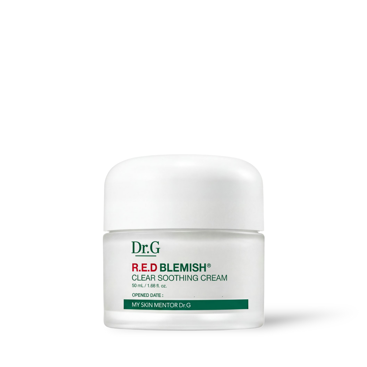 R.E.D. Blemish Clear Soothing Cream
