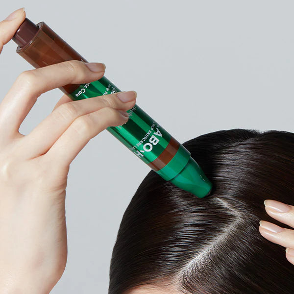 Scalp Strengthening Clinic Hair Line Ampoule Hair Loss Care