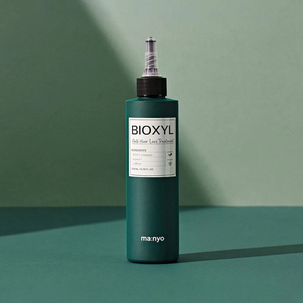 BIOXYL Anti-Hair Loss Treatment