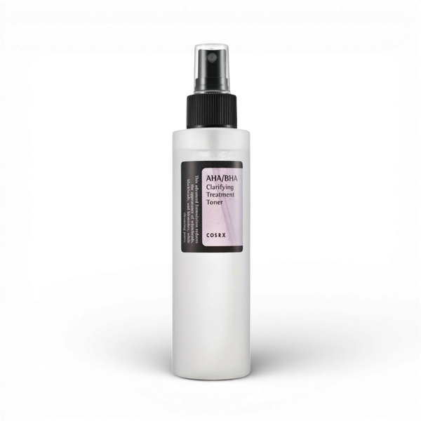 AHA/BHA Clarifying Treatment Toner