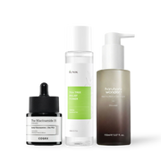 Oil Control Routine