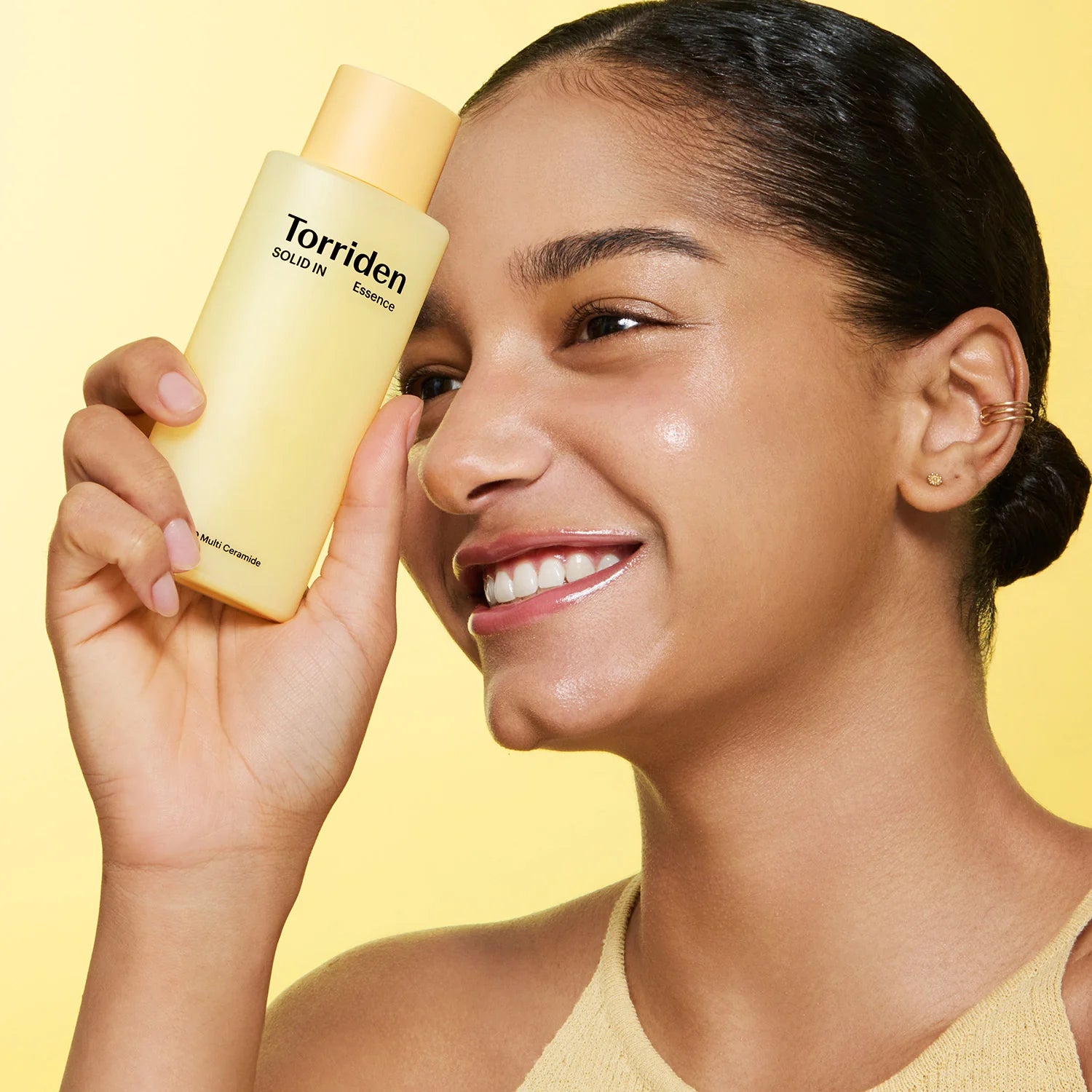 Solid-In Ceramide All Day Essence