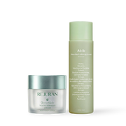 Sensitive Skin Recovery Routine