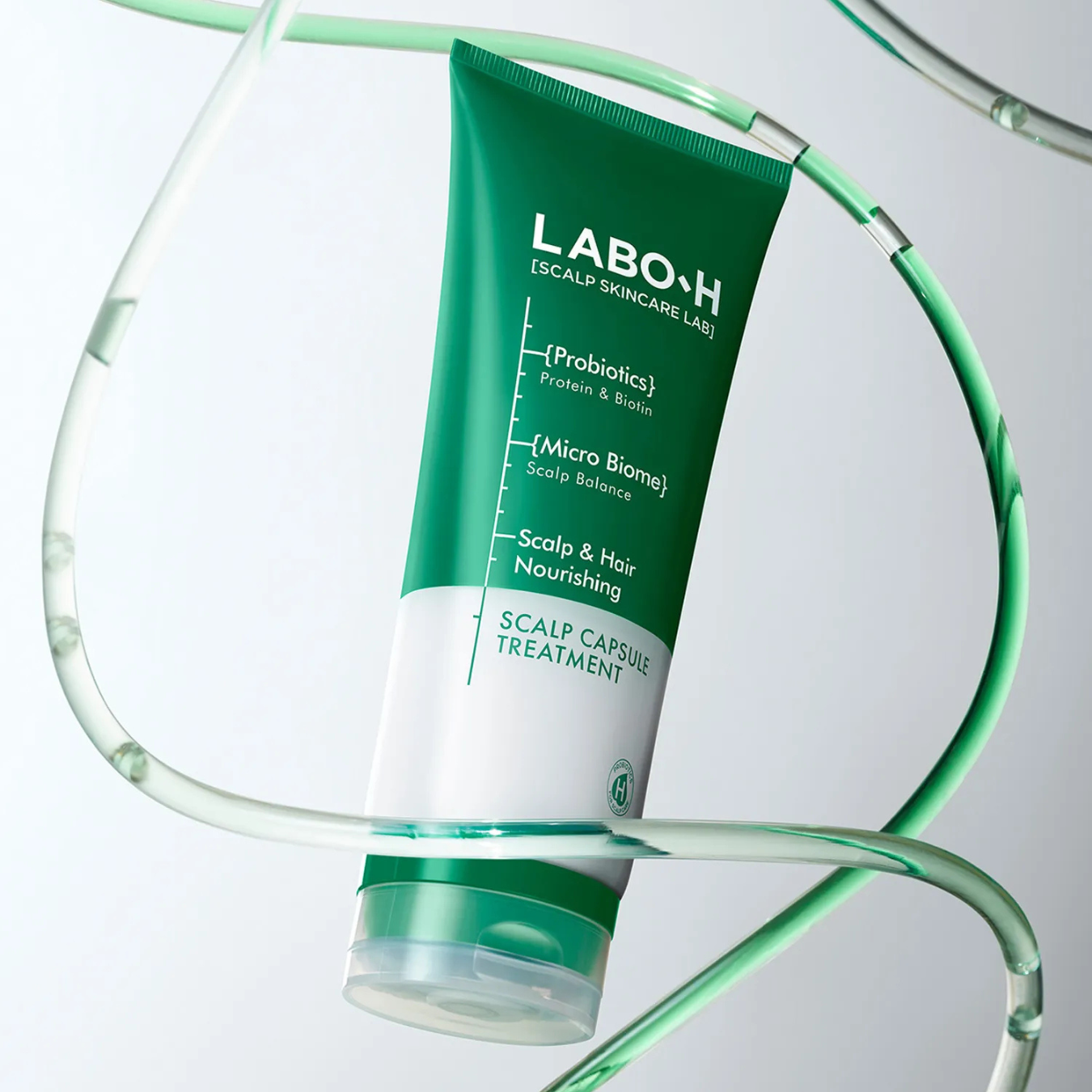 Scalp Strengthening Clinic Scaler Hair Loss Care