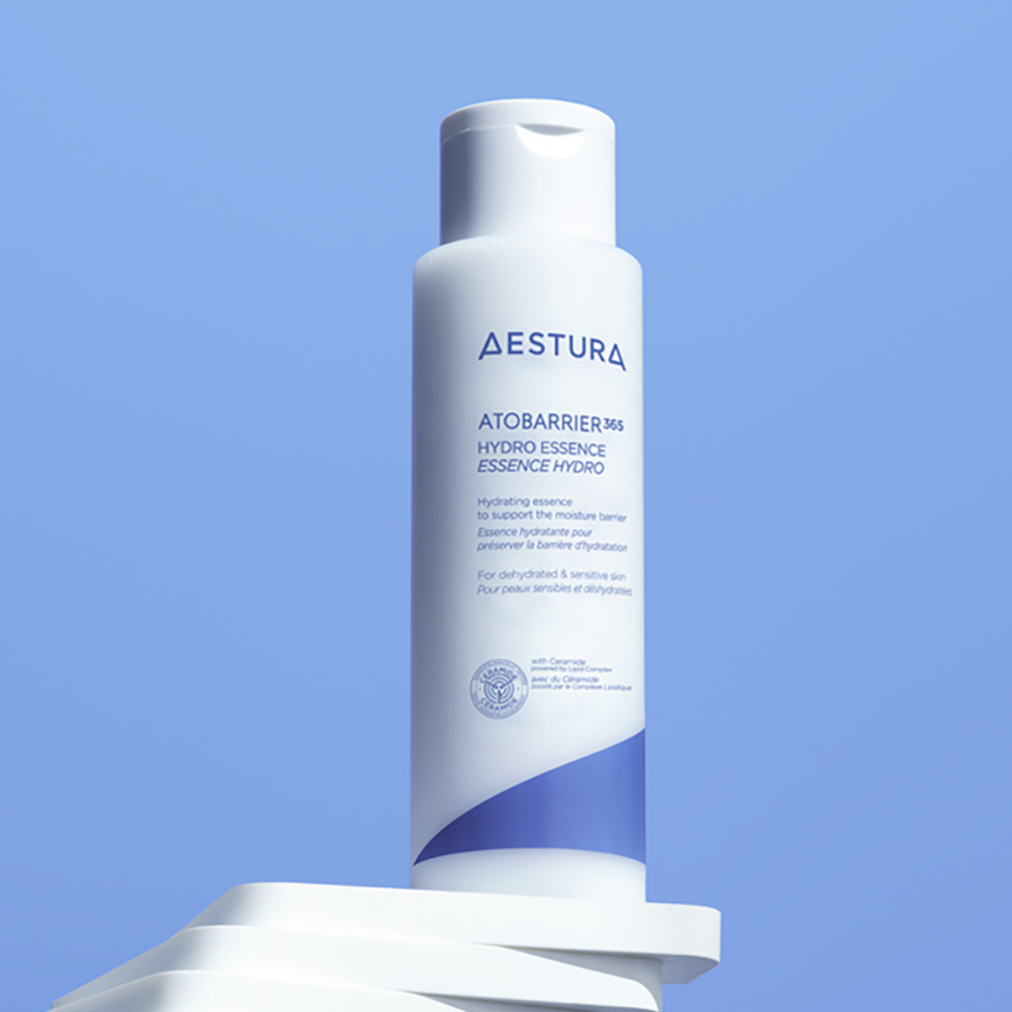 ATOBARRIER 365 HYDRO ESSENCE
