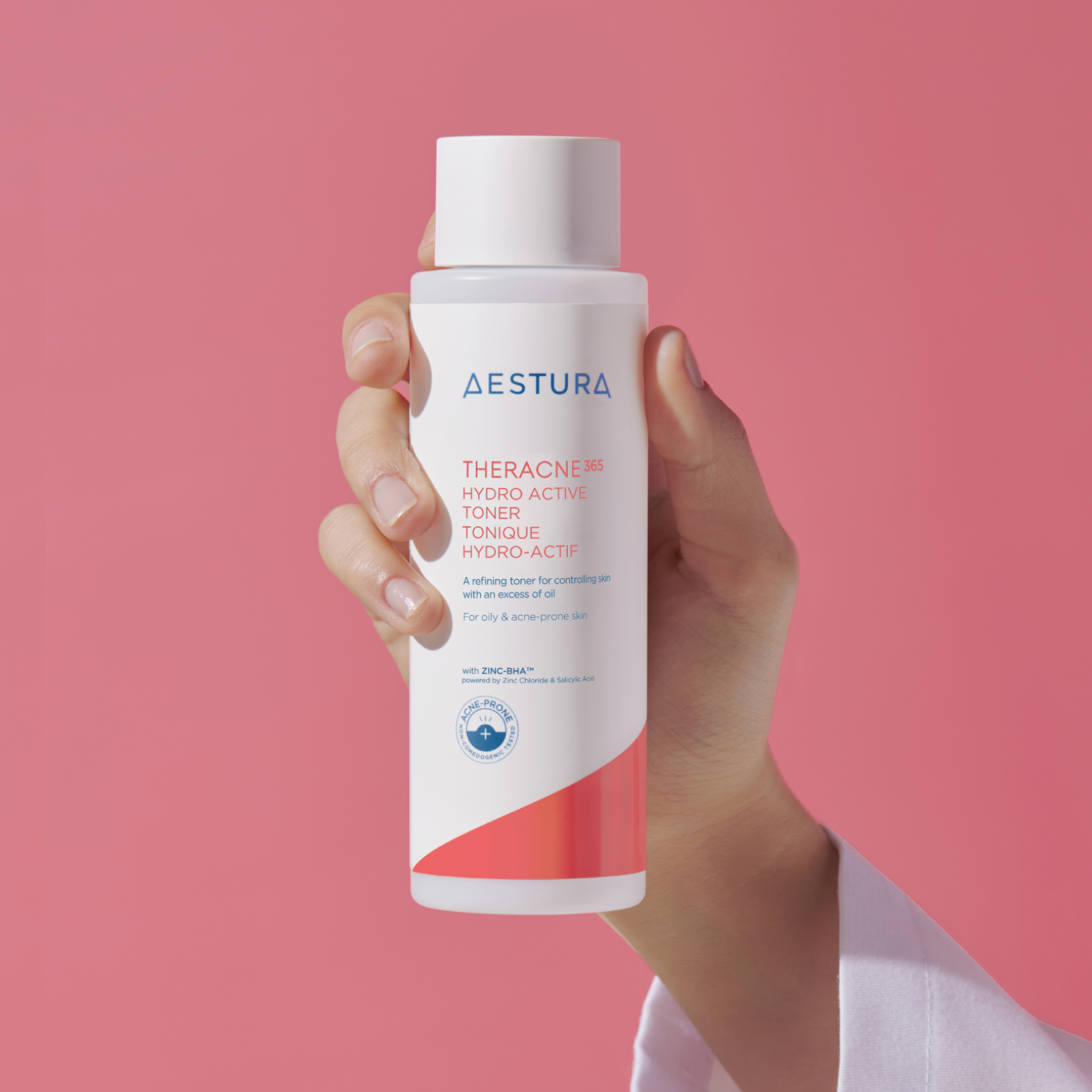 THERACNE 365 HYDRO ACTIVE TONER