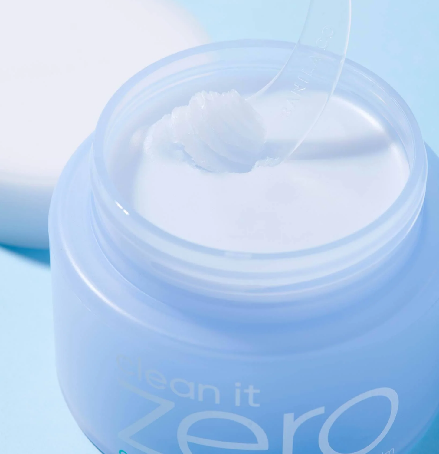 Clean it Zero Calming Cleansing Balm
