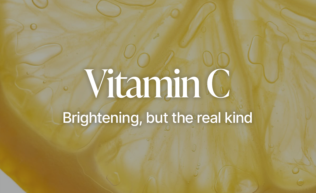 Vitamin C