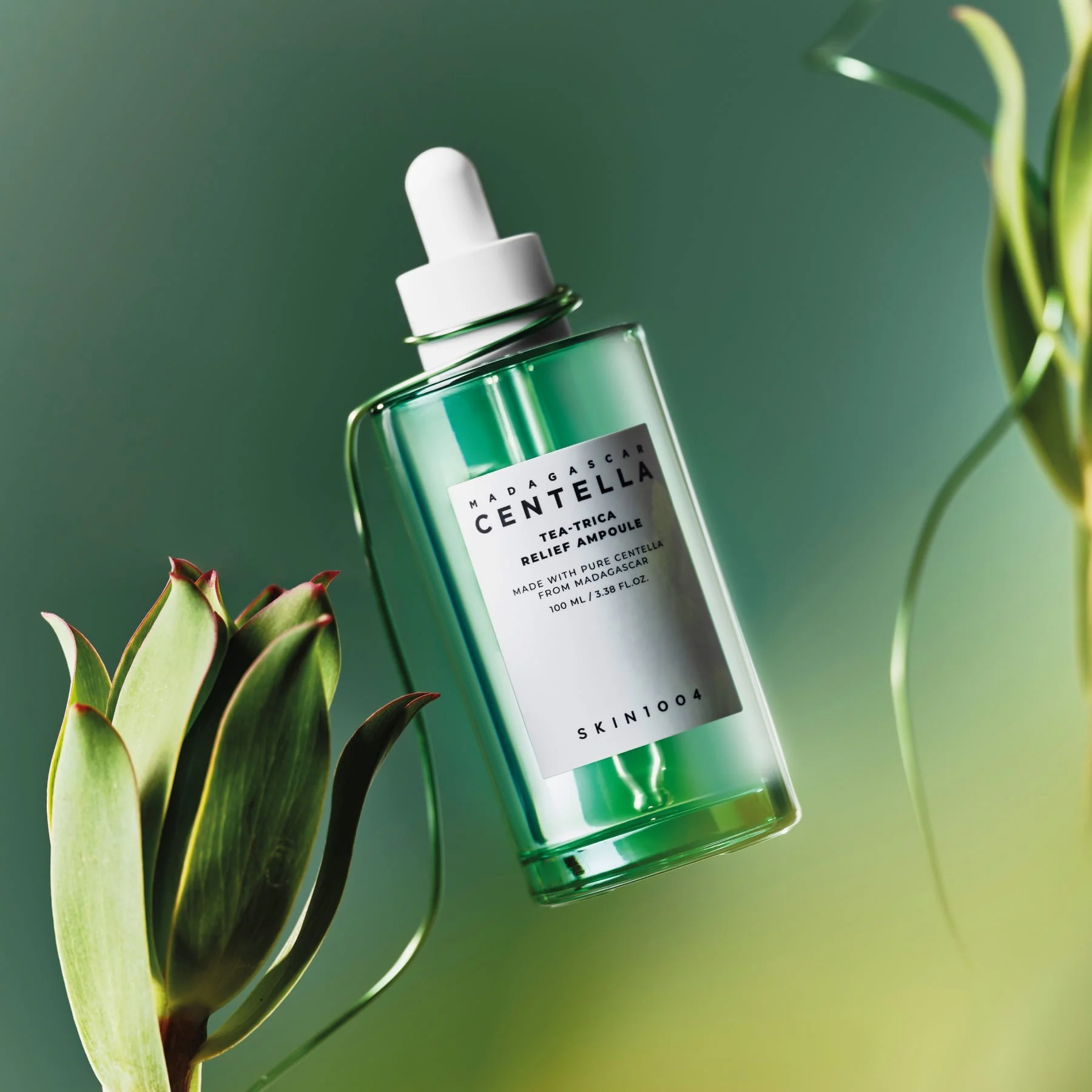 Tea-Trica Relief Ampoule