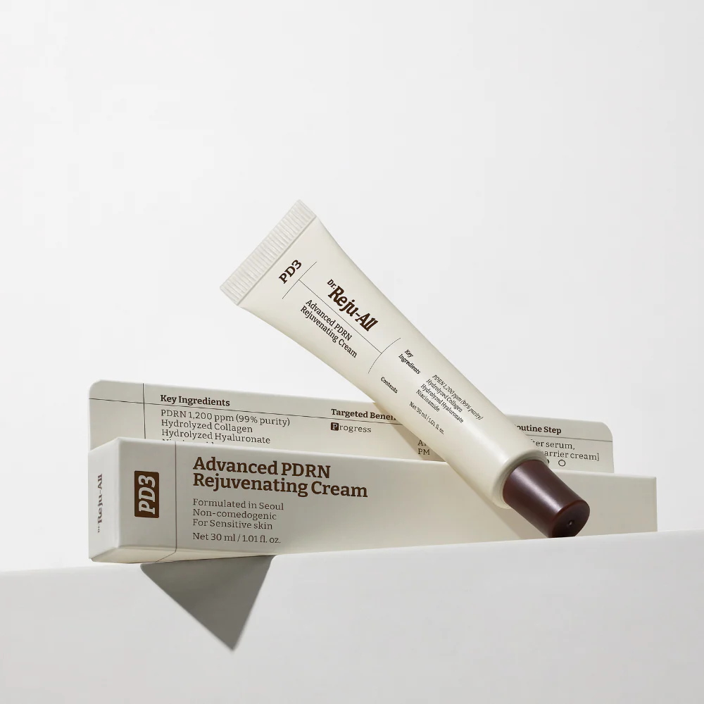Advanced PDRN Rejuvenating Cream