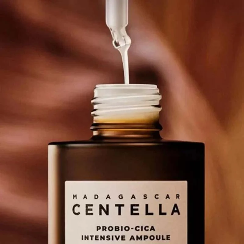Probio-Cica Intensive Ampoule