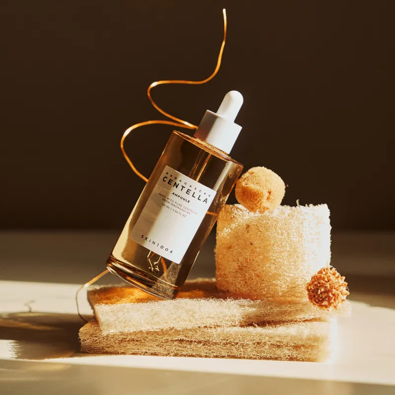 Centella Ampoule